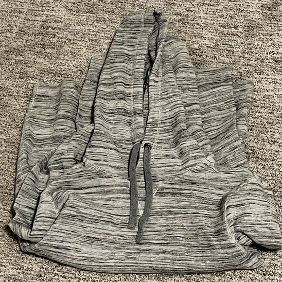 Banana Republic Hoodie/Pullover Sz Small - Picture 3 of 3